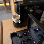 Cesme Sarezya Luxury Boutique Hotel Szálloda