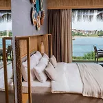 Cesme Sarezya Luxury Boutique Hotel Çeşme