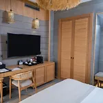 Hotel Cesme Sarezya Luxury Boutique Hotel