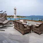 Cesme Sarezya Luxury Boutique Hotel Hotel 3*