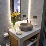 Cesme Sarezya Luxury Boutique Hotel Szálloda Çeşme