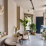 Cesme Sarezya Luxury Boutique Hotel
