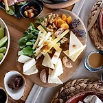 Hotel Cesme Sarezya Luxury Boutique Hotel