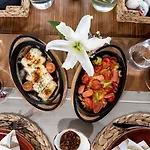 Cesme Sarezya Luxury Boutique Hotel 3*
