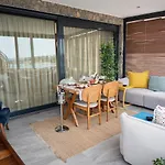 Cesme Sarezya Luxury Boutique Hotel 3* Çeşme