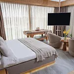 Hotel Cesme Sarezya Luxury Boutique Hotel