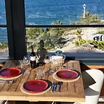 Cesme Sarezya Luxury Boutique Hotel Çeşme