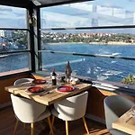 Cesme Sarezya Luxury Boutique Hotel 3* Çeşme
