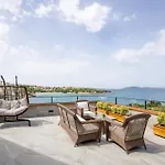Hotel Sarezya Luxury Boutique Çeşme