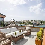Sarezya Luxury Boutique 3* Çeşme