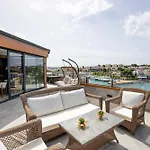 Sarezya Luxury Boutique 3* Çeşme