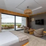 Sarezya Luxury Boutique Hotel Çeşme