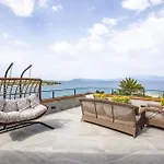 Sarezya Luxury Boutique Çeşme