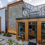 Sarezya Luxury Boutique 3* Çeşme