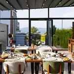 Sarezya Luxury Boutique 3* Çeşme