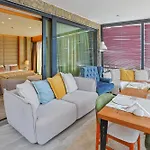 Hotel Sarezya Luxury Boutique Çeşme