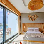 Sarezya Luxury Boutique 3* Çeşme