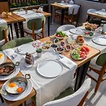 Hotel Sarezya Luxury Boutique Çeşme