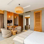 Sarezya Luxury Boutique Çeşme