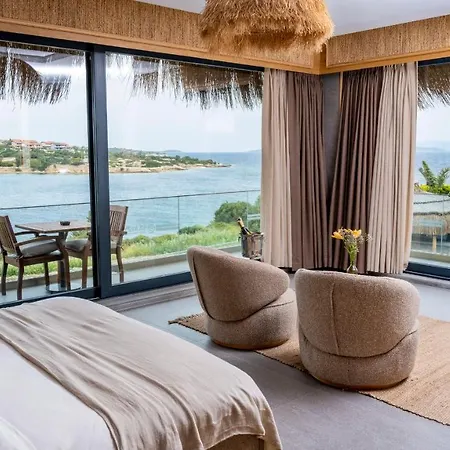 ホテル Sa'rezya 3*