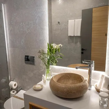 Sa'rezya ホテル Çeşme