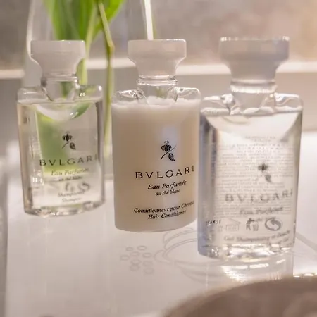 ホテル Sa'rezya Çeşme