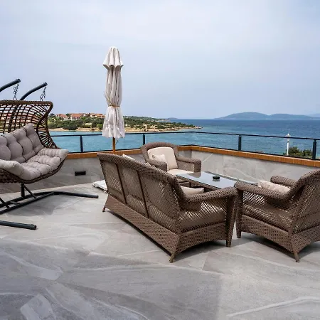 Sa'rezya ホテル 3*