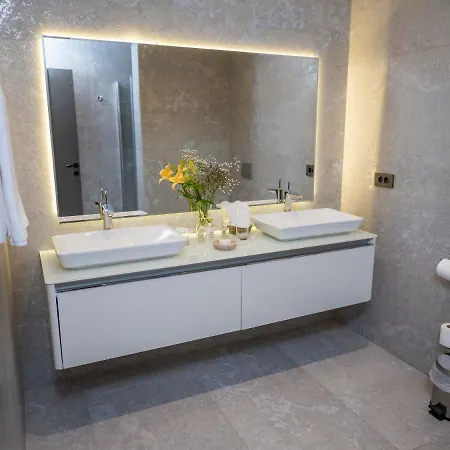 ホテル Sa'rezya Çeşme