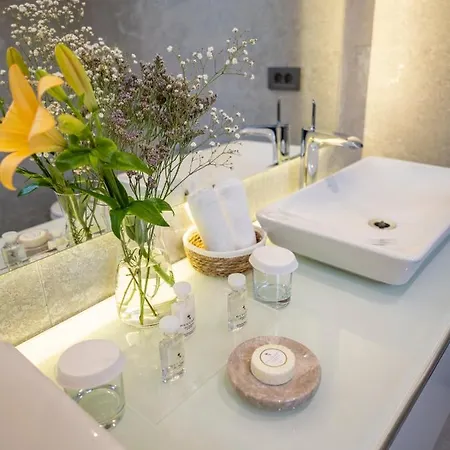 Sa'rezya ホテル Çeşme