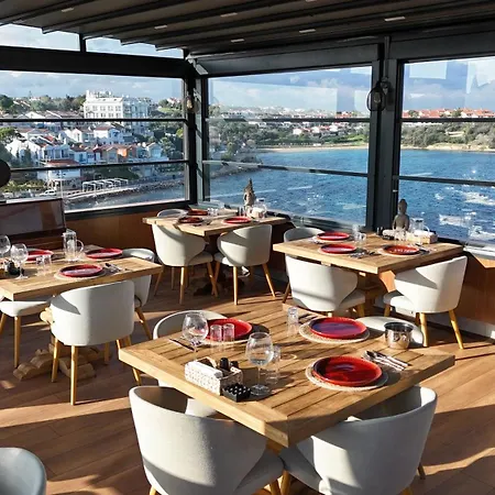 Cesme Sarezya Luxury Boutique Hotel
