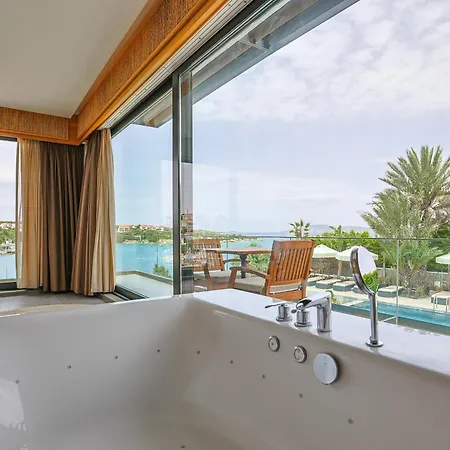 Sarezya Luxury Boutique Szálloda Çeşme