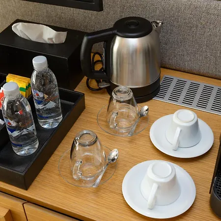 Sarezya Luxury Boutique Szálloda 3*