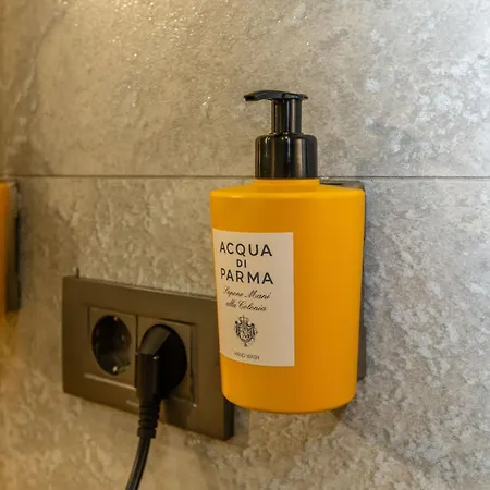 Sarezya Luxury Boutique Szálloda 3*