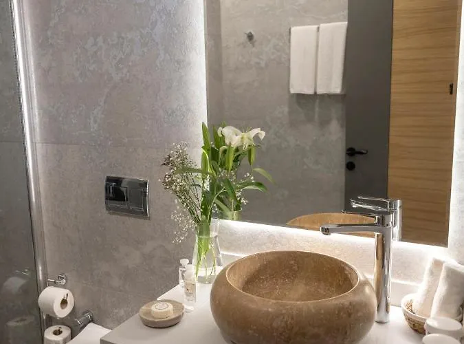 Sa'rezya Hotel Çeşme