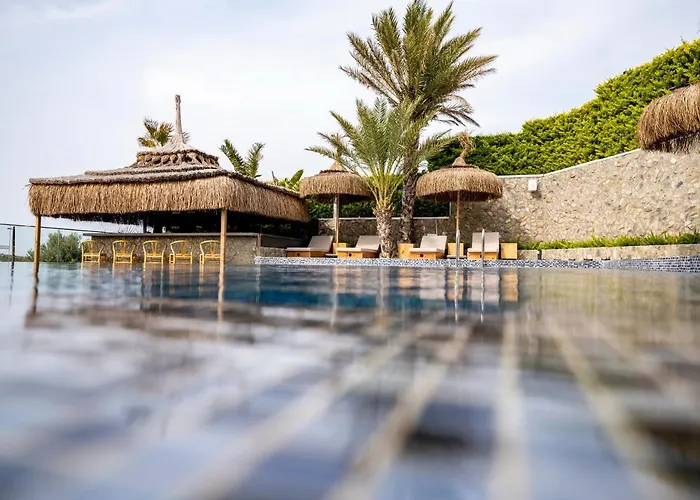 Hotel Sa'rezya Çeşme