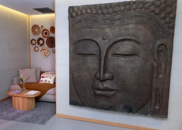 Hotel Sa'rezya Çeşme