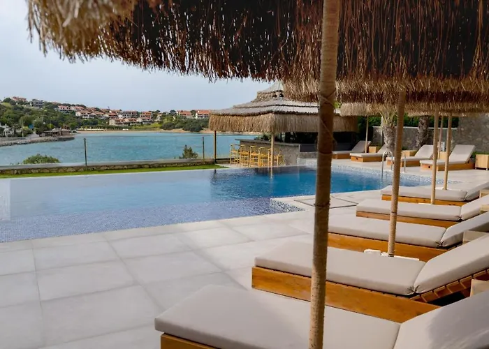 Hotel Sa'rezya Çeşme