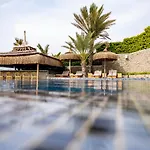 Hotel Sarezya Luxury Boutique Cesme