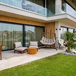 Cesme Sarezya Luxury Boutique Hotel 3*