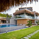 Hotel Sarezya Luxury Boutique