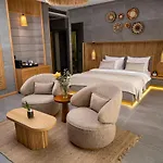 Hotel Sarezya Luxury Boutique