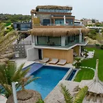 Szálloda Cesme Sarezya Luxury Boutique Hotel Çeşme