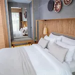 Cesme Sarezya Luxury Boutique Hotel 3*