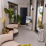 Cesme Sarezya Luxury Boutique Hotel