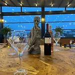 Szálloda Cesme Sarezya Luxury Boutique Hotel