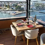 Cesme Sarezya Luxury Boutique Hotel Szálloda