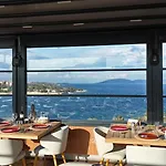 Cesme Sarezya Luxury Boutique Hotel Szálloda
