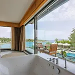 酒店 Sarezya Luxury Boutique Çeşme