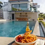 酒店 Sarezya Luxury Boutique Çeşme