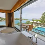 Sarezya Luxury Boutique 酒店 Çeşme